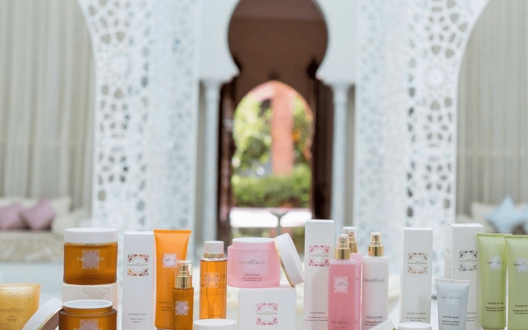 marocMaroc Launches in the US with RED PR