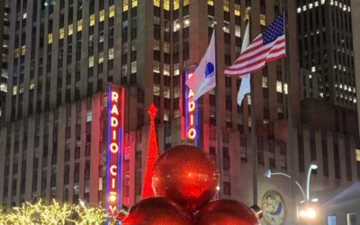 Top 10 Festive Things To Do in NYC During the Holidays 